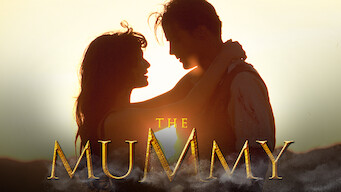 The Mummy