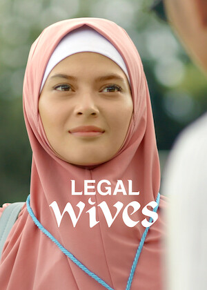 Legal Wives